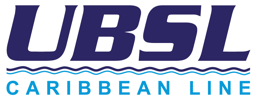 Logo UBSL Caribbean LIne